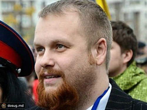 Дело Демушкина поручили следователю по "Норд-Осту"