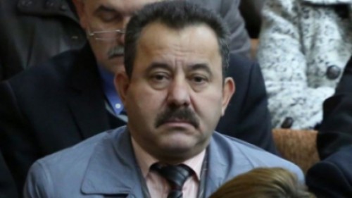 Дело Георгия Крецу передано в суд