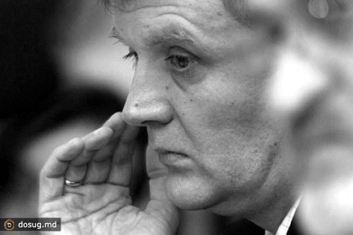 Дело Литвиненко отказались публично расследовать по дипломатическим причинам
