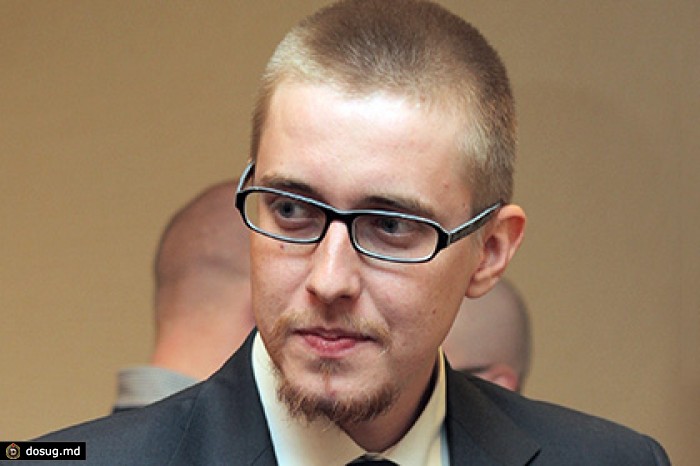 Дело лидера БОРН Горячева рассмотрит суд присяжных