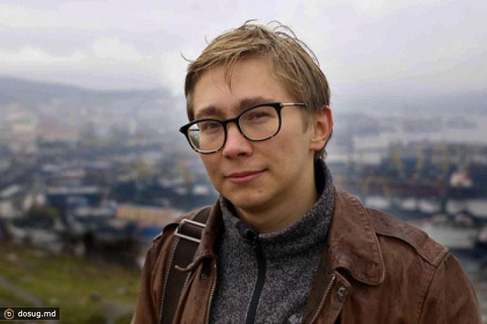 Дело мурманского блогера передано в суд