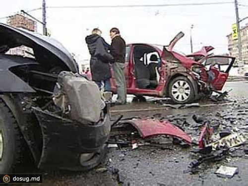 Дело о ДТП на Ленинском проспекте повторно передано в суд