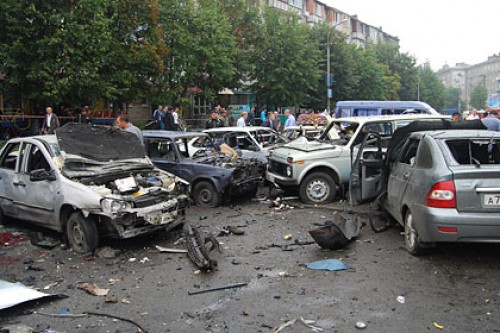 Дело о теракте во Владикавказе рассмотрят в Ростове-на-Дону
