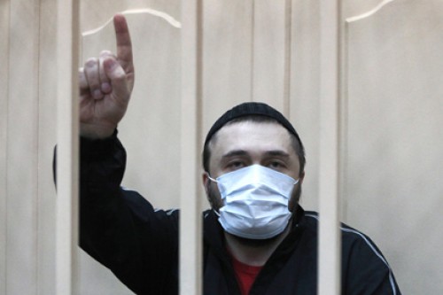 Дело об убийстве Политковской рассмотрят присяжные