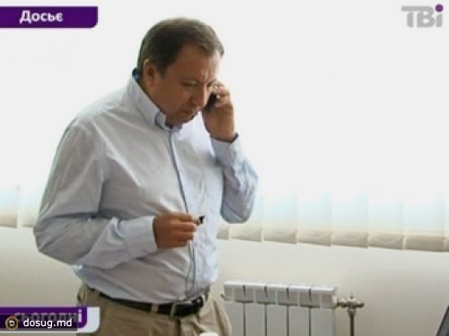 Дело руководителя оппозиционного украинского канала закрыто