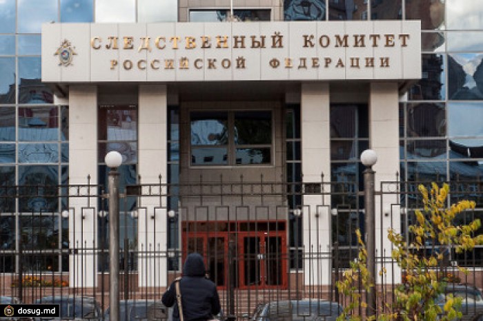 Делом о крушении траулера займется Главное следственное управление СКР