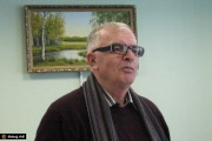 Демократия в Молдове: с пульсом, но без сердца