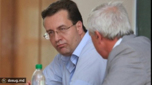 Демократы начали собирать подписи в поддержку кандидатуры Мариана Лупу