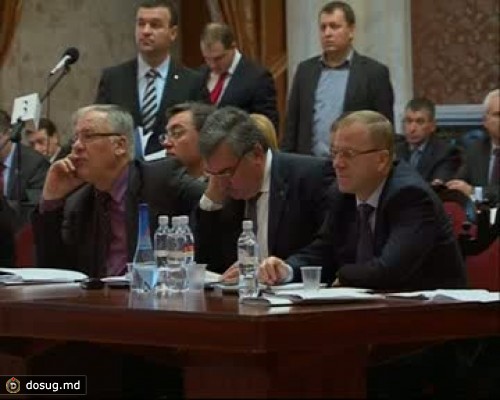 Демократы покажут свои бюллетени для голосования, вопреки решению спецкомиссии