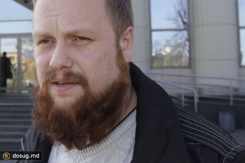 Демушкин отказался возглавить Партию националистов