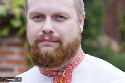 Демушкин собрался баллотироваться в президенты