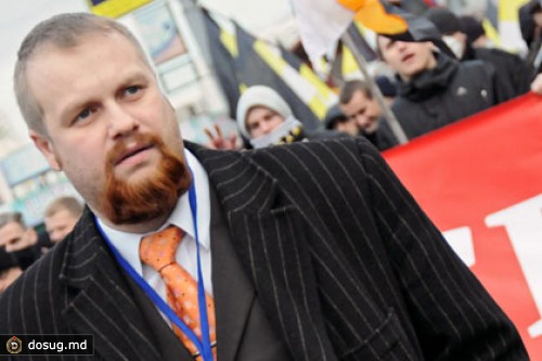 Демушкин сравнил кодекс для чеченцев с бусидо