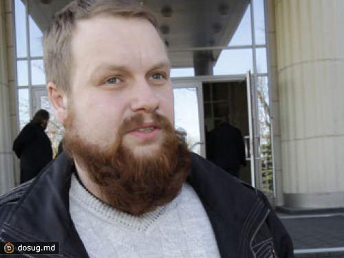 Демушкин записал Зюганова себе в подельники