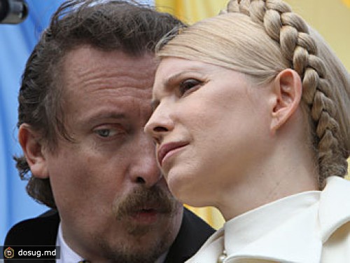 Депутат БЮТ подтвердил диагноз Тимошенко