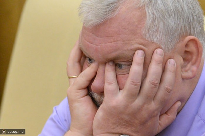 Депутат Булавинов опроверг сообщения об инциденте в Домодедово