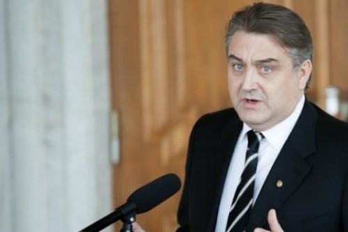 Депутат ДПМ объявлен в международный розыск