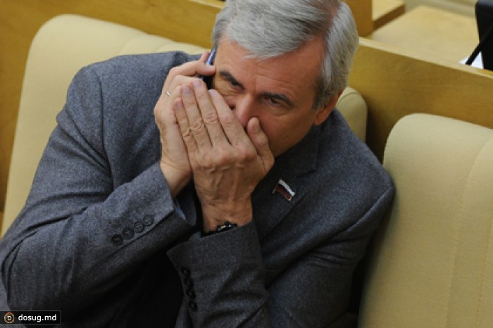 Депутат Госдумы выпросил себе дешевую «трешку» в Москве