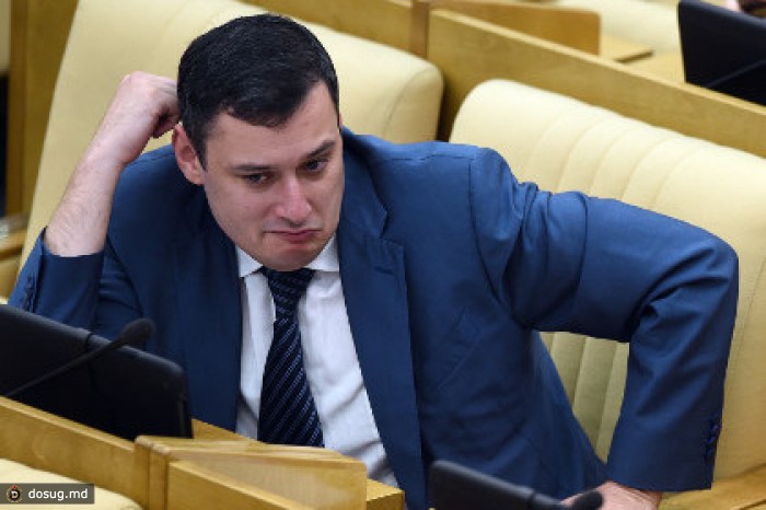 Депутат Хинштейн заявил об отсутствии взаимных претензий с «Аэрофлотом»