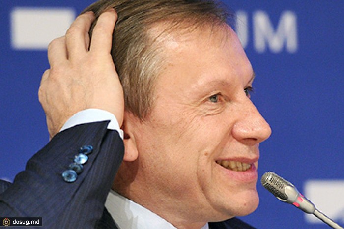 Депутат-единоросс выиграл дело о защите чести против Навального