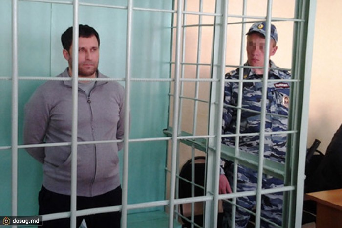 Депутат из Забайкалья получил десять лет за убийство криминального авторитета