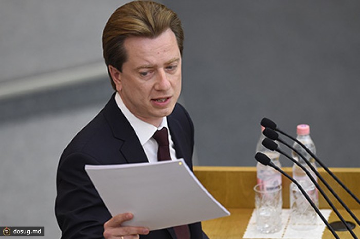 Депутат обвинил Рособрнадзор в умалчивании числа проваливших ЕГЭ по русскому