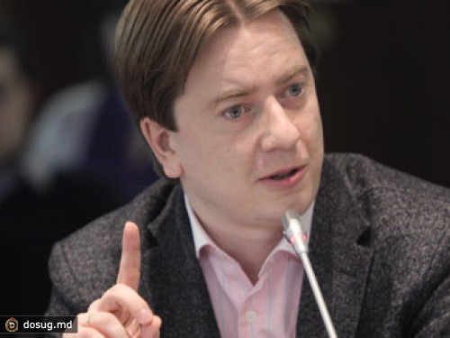 Депутат попросил исключить Навального из совета директоров "Аэрофлота"