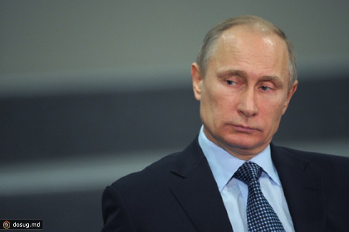 Депутат попросил ввести российские войска на Украину