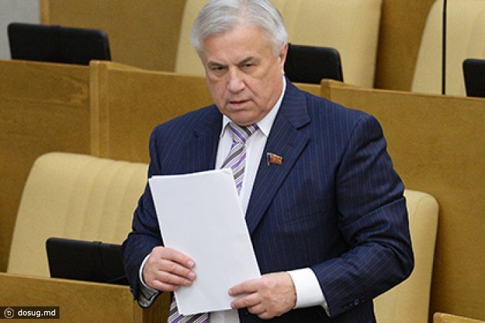 Депутат предложил не сажать за кражу вещей дешевле шести тысяч рублей