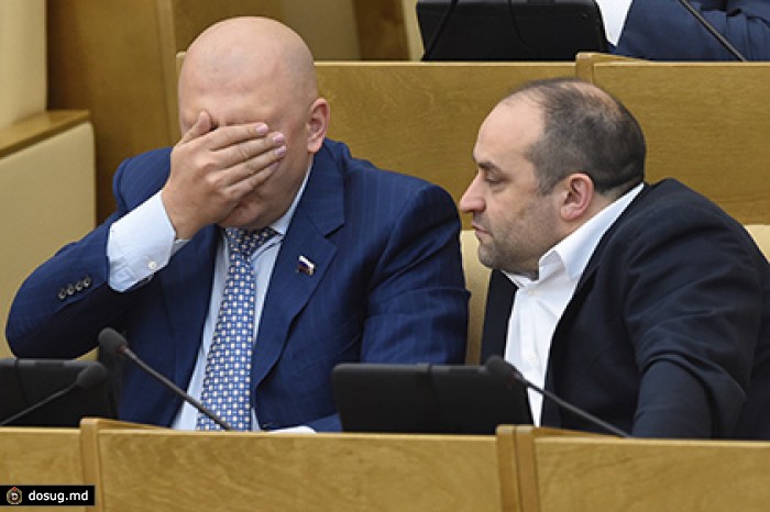 Депутат предложил привязать зарплату Капелло к результатам сборной