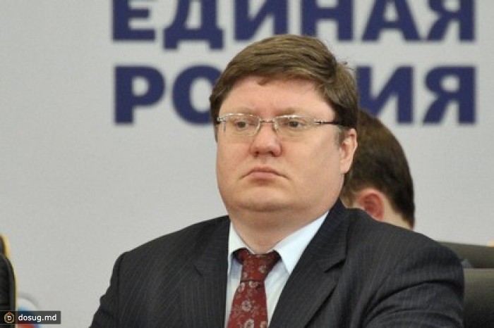 Депутата Исаева обвинили в дебоше на борту самолета «Аэрофлот»