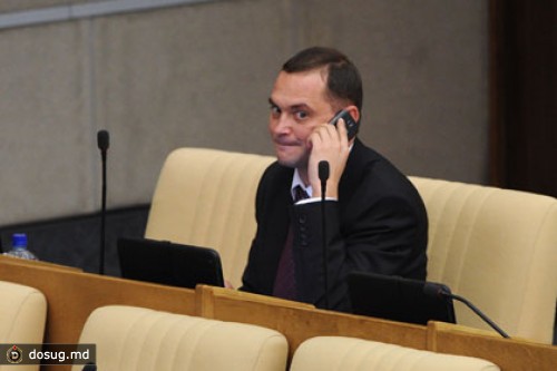Депутата-коммуниста Ширшова обвинили в попытке продать мандат
