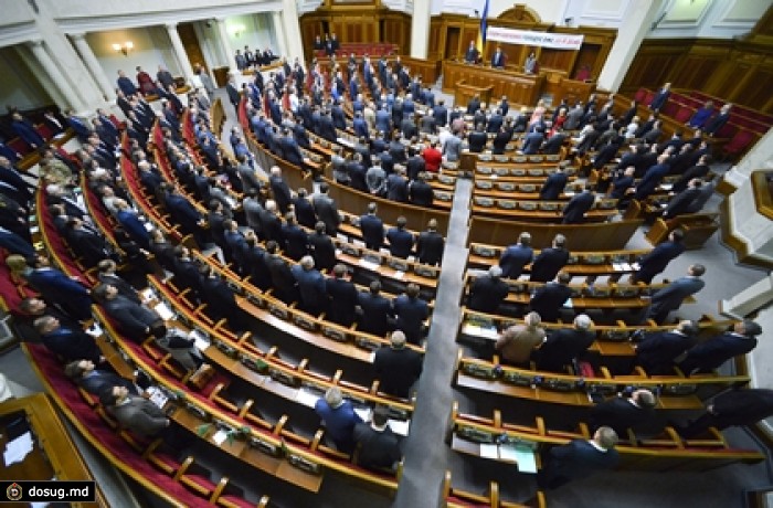 Депутата от блока Порошенко избили в Харьковской области