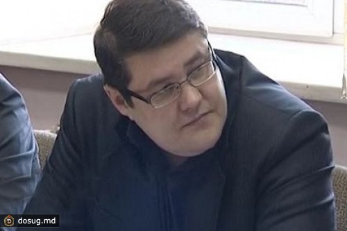 Депутата приговорили к обязательным работам за избиение подростка