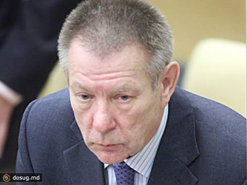 Депутатам Госдумы посоветовали привиться от гриппа