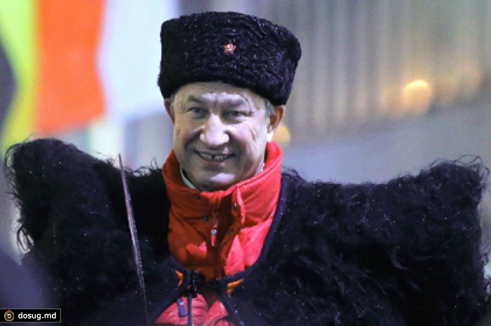 Депутатов Госдумы научат прятаться в метро