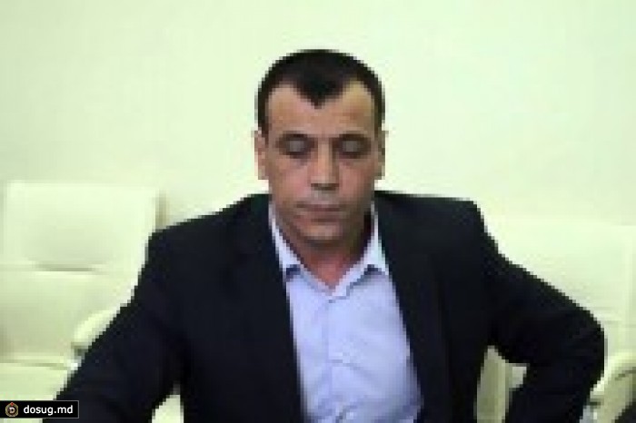 Депутату НСГ Илье Узуну запрещен въезд на территорию Украины