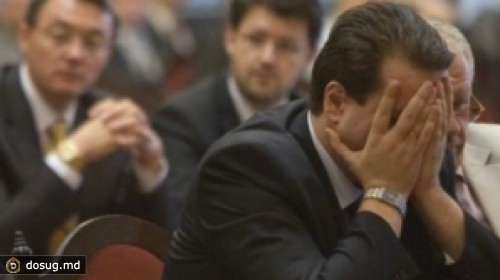 Депутаты не будут показывать бюллетени при выходе из кабинки для голосования