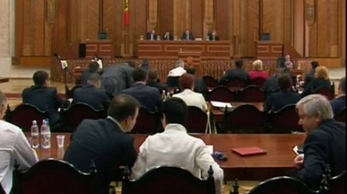 Депутаты обсудят на специальном заседании ситуацию в Приднестровье