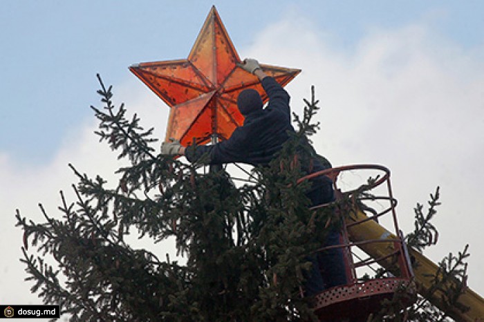Депутаты предложили сделать 31 декабря выходным днем