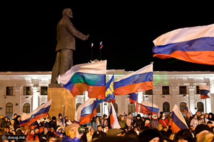 Депутаты предложили создать Фонд защиты крымских вкладчиков