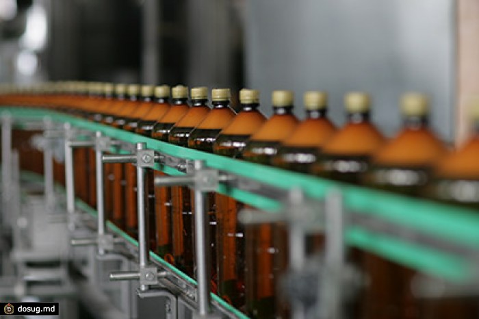 Депутаты решили приблизить срок ограничения продажи пива в пластике
