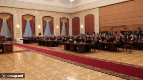 Депутаты собираются утвердить до конца года около 30 приоритетных законопроектов
