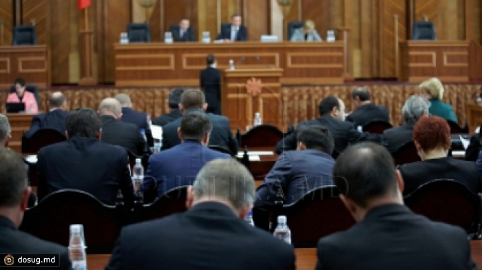 Депутаты установили, каким должен быть будущий народный адвокат