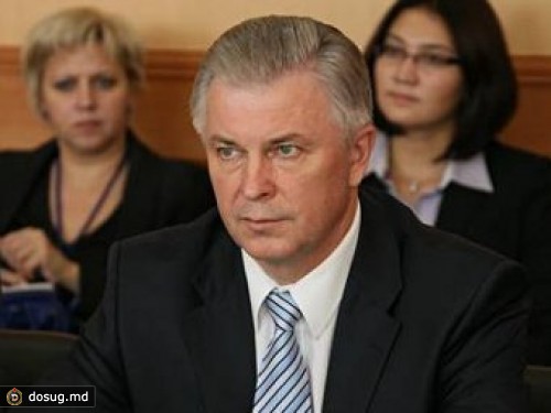 Депутаты утвердили глав Бурятии и Ленинградской области