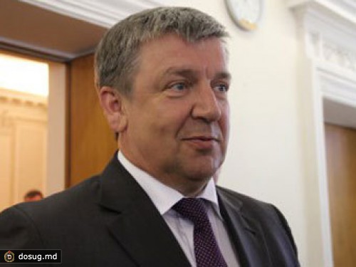 Депутаты утвердили нового главу Карелии