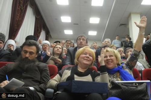 Депутаты задумались о репутации Общественной палаты