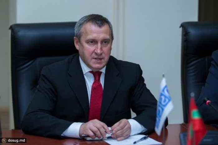 Дешица уверен, что Россия не поддержит введение ее законодательства в Приднестровье