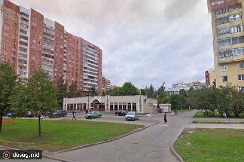 Десять китайцев избили двоих петербуржцев