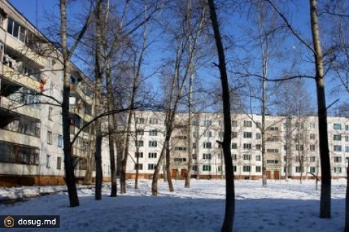 Десяти тысячам жителей Хабаровского края вернули воду