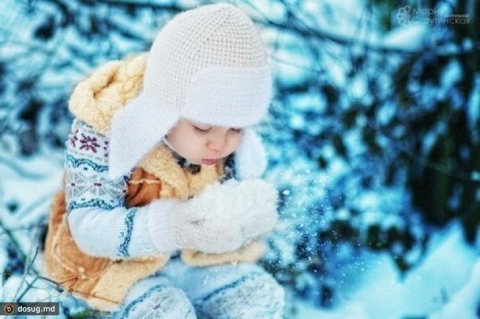 Дети провели на улице целые сутки, так как у них не было ключей от запертой квартиры